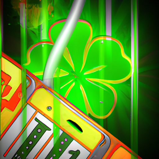 Irish Slots Online