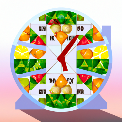 Fruit Roulette Slots | Online Guides