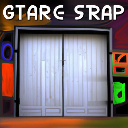 Garage Startup