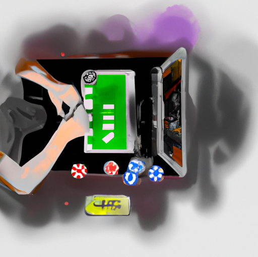 Online Poker Live Dealer