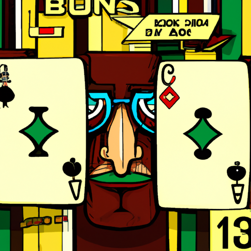 Double Bonus Poker