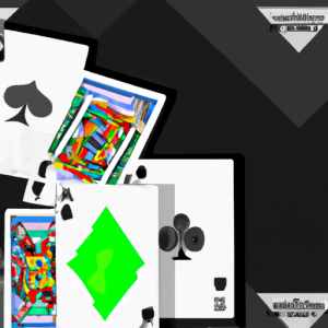 Blackjack Online Game
