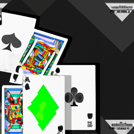 Blackjack Online Game