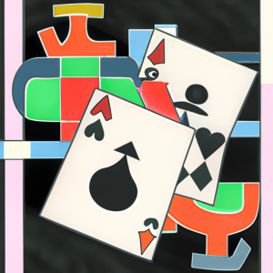 Blackjack Card Game