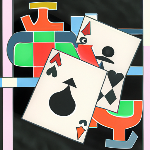 Blackjack Card Game