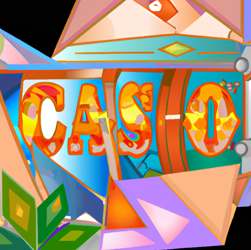 Casino Slot Games