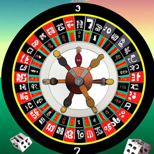 New Roulette Sites