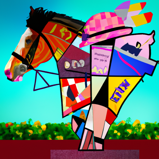 Irish Derby Odds 2023
