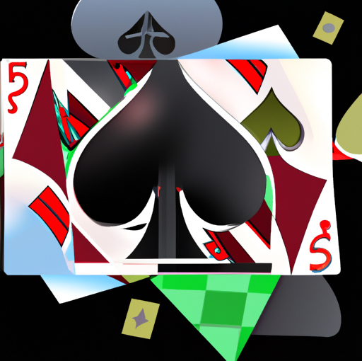 Blackjack Online 888