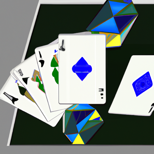 Virtual Poker | Web