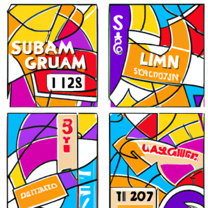 Free Instant Win Scratch Cards