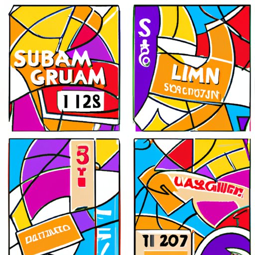 Free Instant Win Scratch Cards