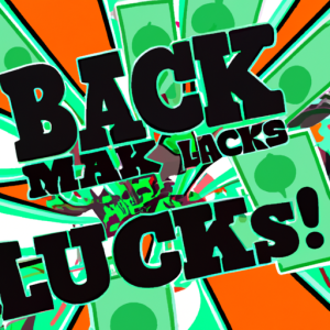 Get More Bang for Your Buck with Lucks Casino Mobile Pay