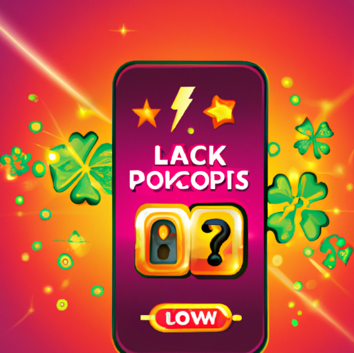 Unlock the Best Pay by Mobile Slots Features at Lucks Casino