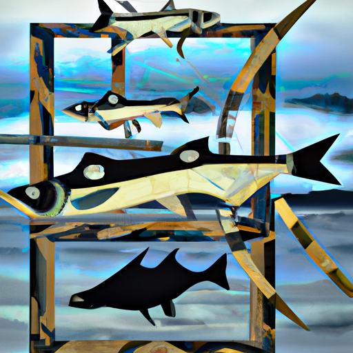 Alaskan Fishing Slot