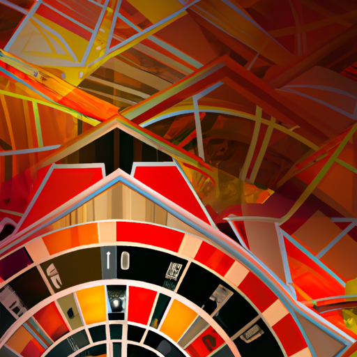 Casino Online Live Roulette