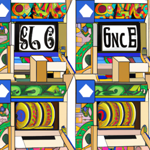 Real Money Slots UK