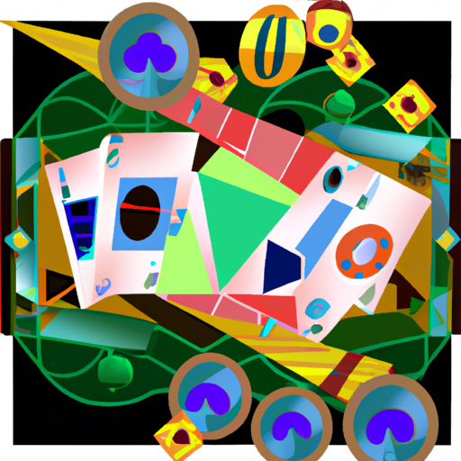 Luck Online Casino