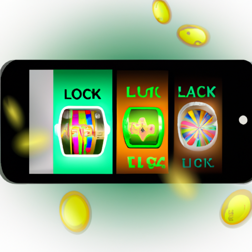 How to Enjoy Pay by Mobile Slots on Lucks Casino UK
