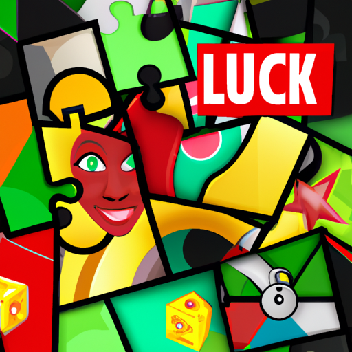 Unlock Your Fortune at Luck Casino Online!