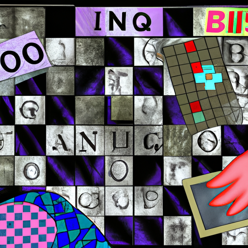 Online, Bingo, Virtual, Reality, Impact, Online Bingo In The UK And The Impact Of Virtual Reality