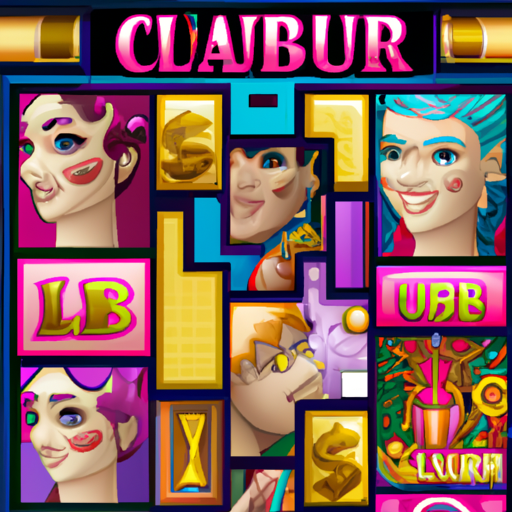 Best Slot Games To Win