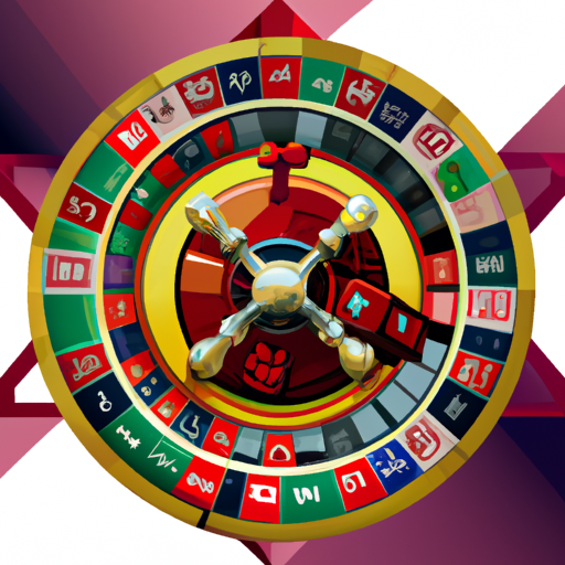 Roulette Royale Tracker | Web Guide