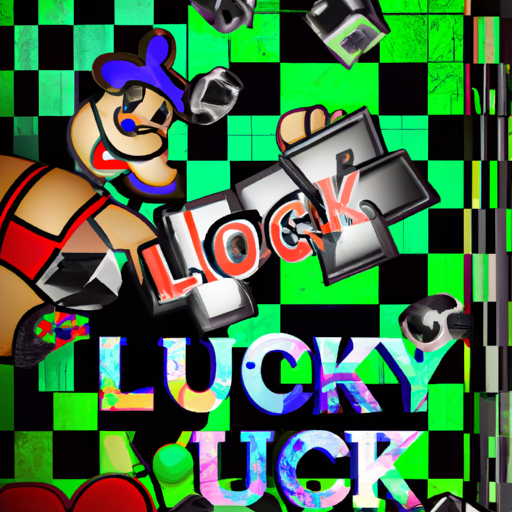 Luck Casino Online: Get Lucky Now!