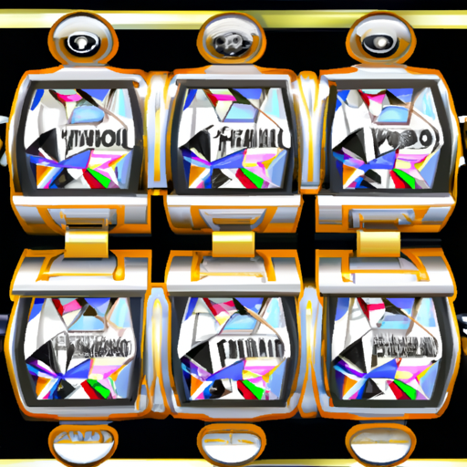 Triple Double Diamond Slot Machine Free Play