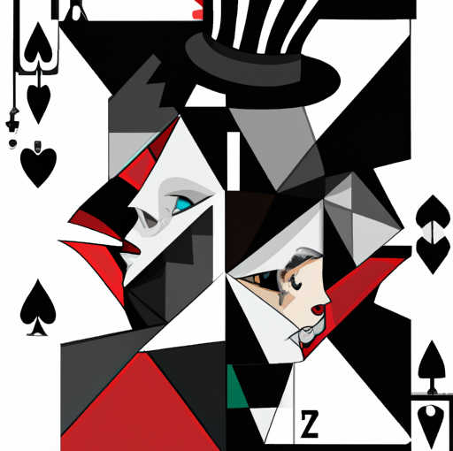 Black Jack 21