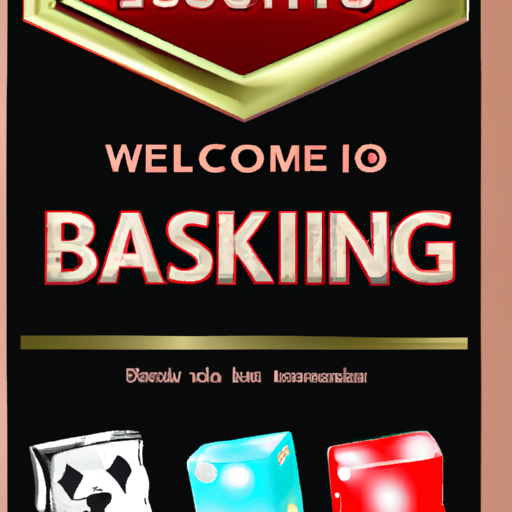 Best Casino Welcome Offers UK