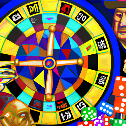 Live Roulette Online Play