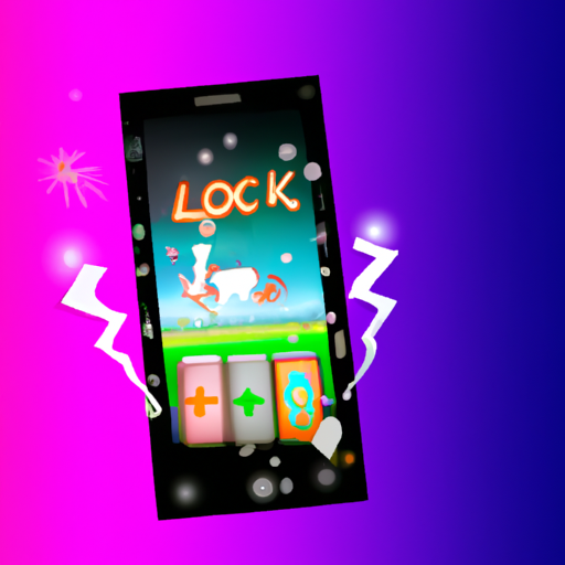 How to Enjoy Pay by Mobile Slots on Lucks Casino UK