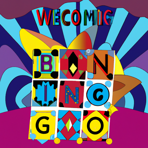 Bingo Welcome Offers