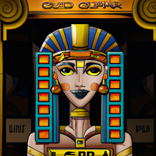 Cleopatra Free Slot Machines | Finder