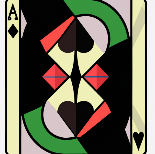 Blackjack Card