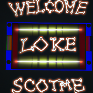 Welcome Slots