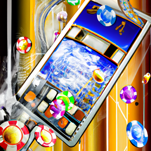 Slots Pilsner Olut | uBetMobile.com Gambling