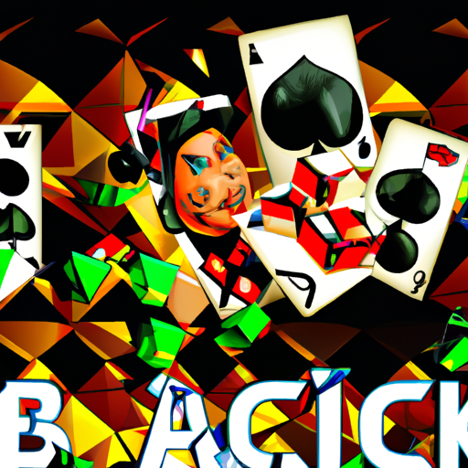 Blackjack Casino En Ligne | Internet Gambling Guide