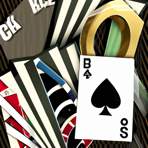 Online Gambling Blackjack Real Money