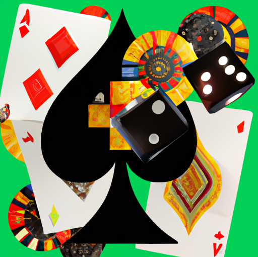 Play Blackjack Online For Real Money