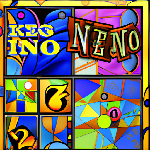 Free Keno Slots