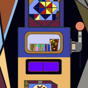 Slot Machine