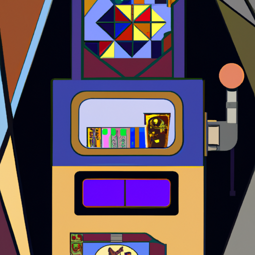 Slot Machine
