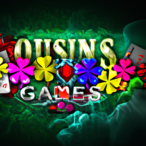 Top 10 Irish Online Casinos