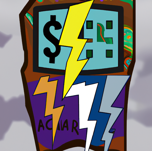 Cash Volt Slot