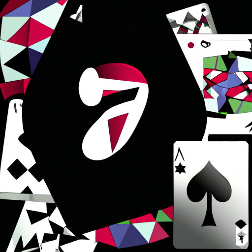 Blackjack Numbers |