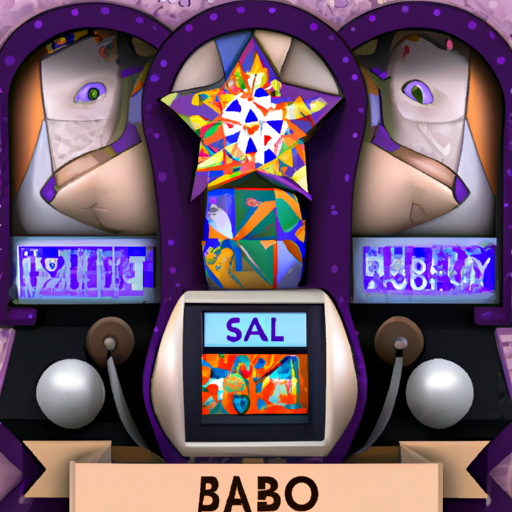 Star Signs Slots - Play Bally's Star Signs Slot Machine Free