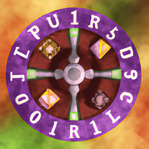 5p Roulette Online
