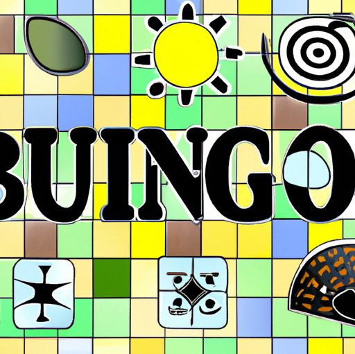 Online Bingo